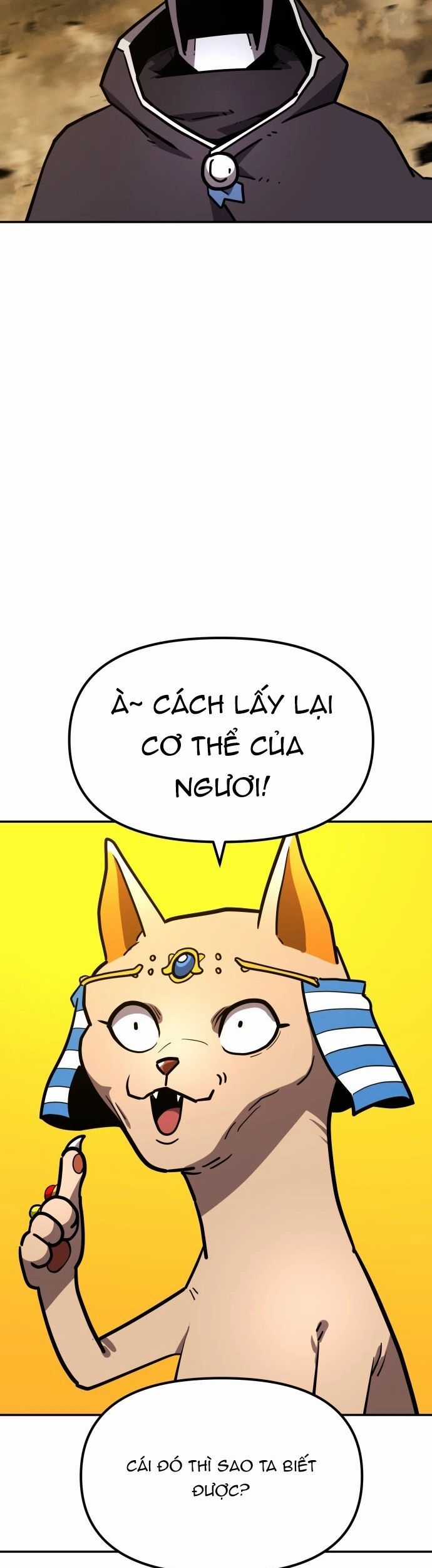 Siêu Cấp Skeleton - Chapter 24 - Trang 49