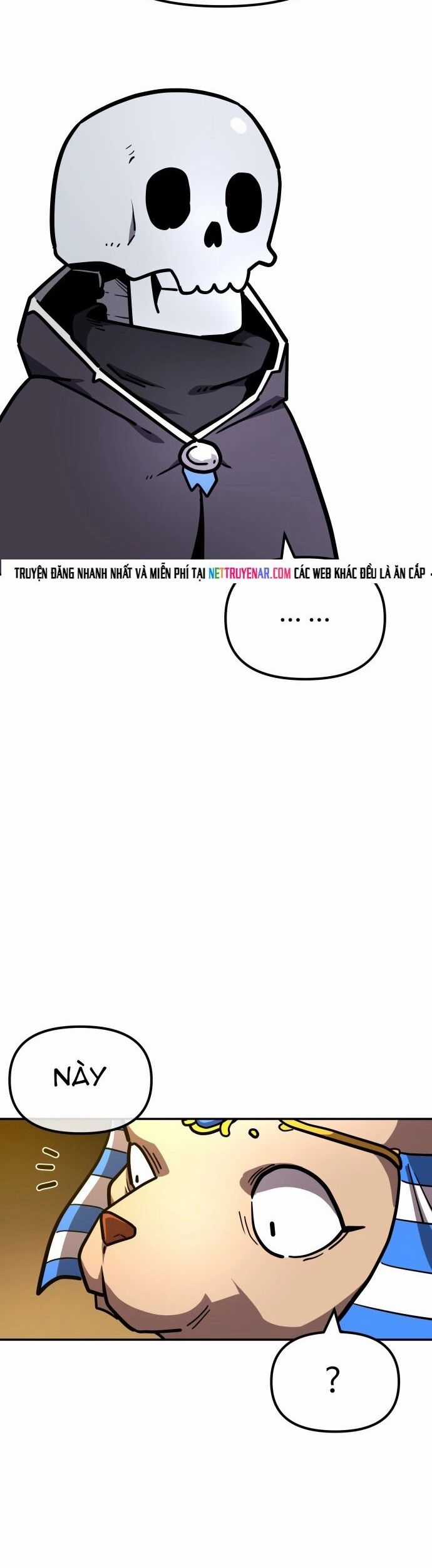 Siêu Cấp Skeleton - Chapter 24 - Trang 50