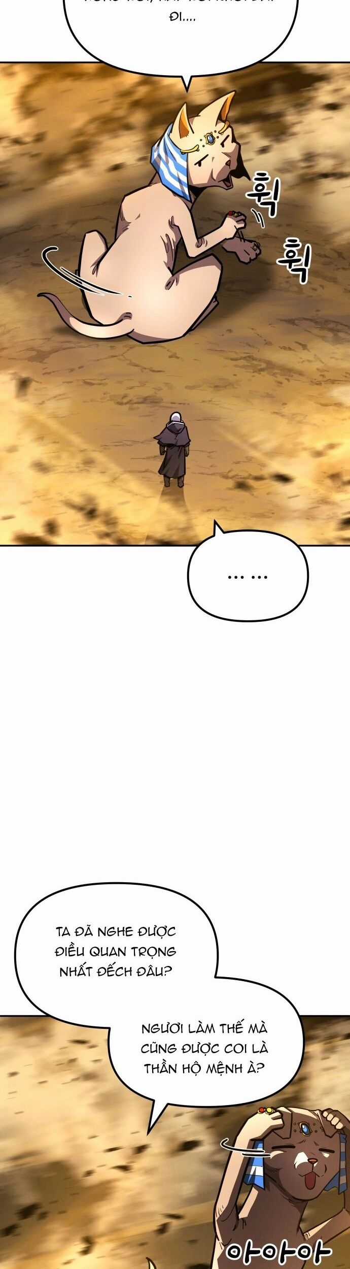 Siêu Cấp Skeleton - Chapter 24 - Trang 52