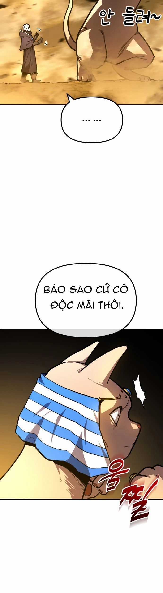 Siêu Cấp Skeleton - Chapter 24 - Trang 53