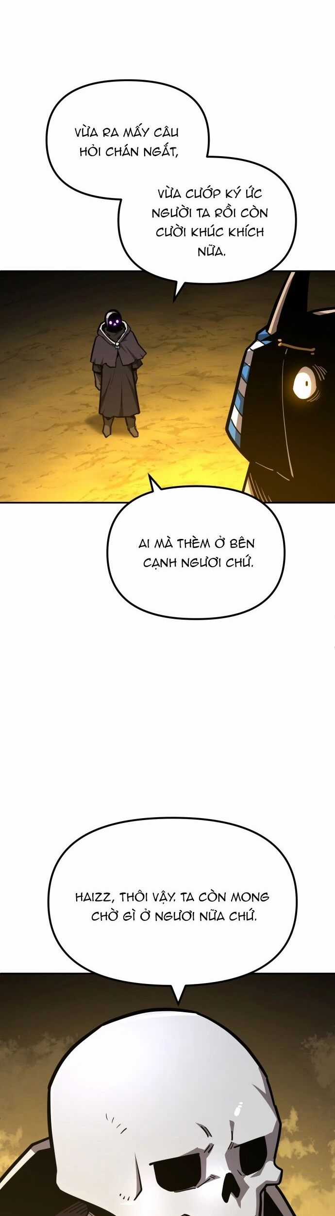 Siêu Cấp Skeleton - Chapter 24 - Trang 54
