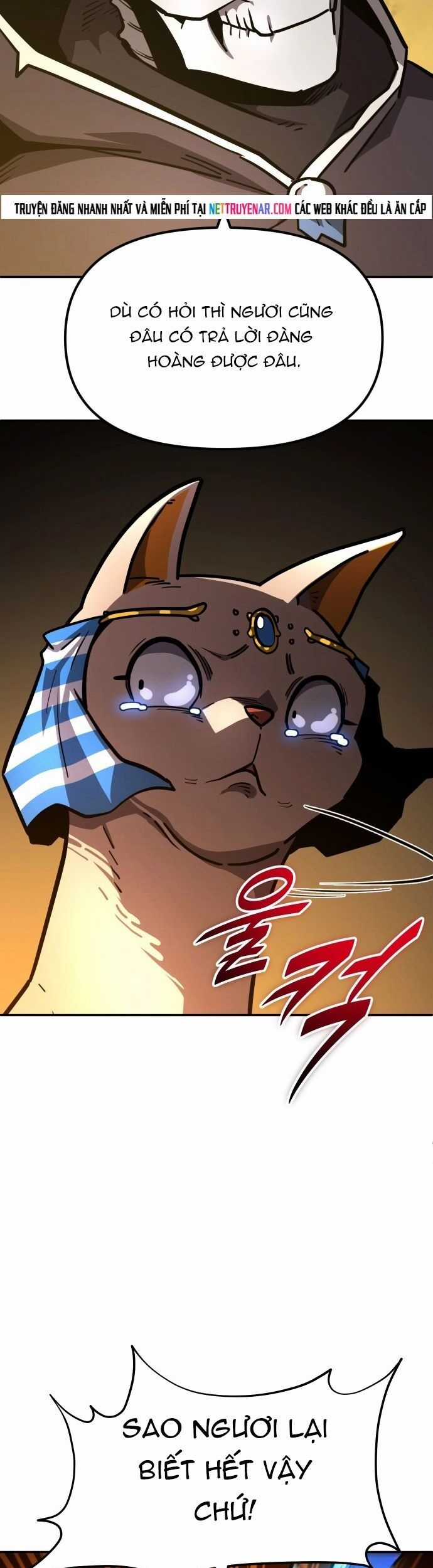 Siêu Cấp Skeleton - Chapter 24 - Trang 55