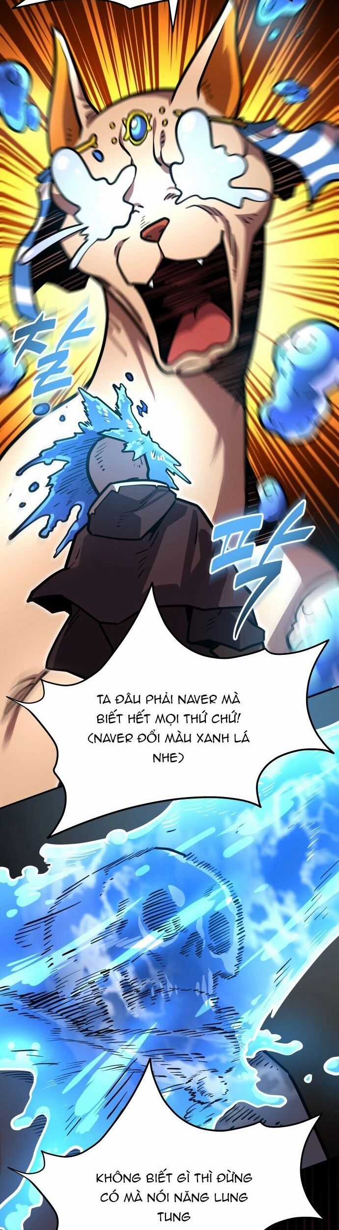 Siêu Cấp Skeleton - Chapter 24 - Trang 56