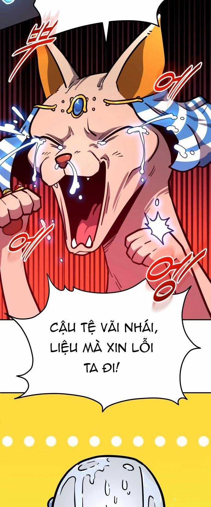 Siêu Cấp Skeleton - Chapter 24 - Trang 57