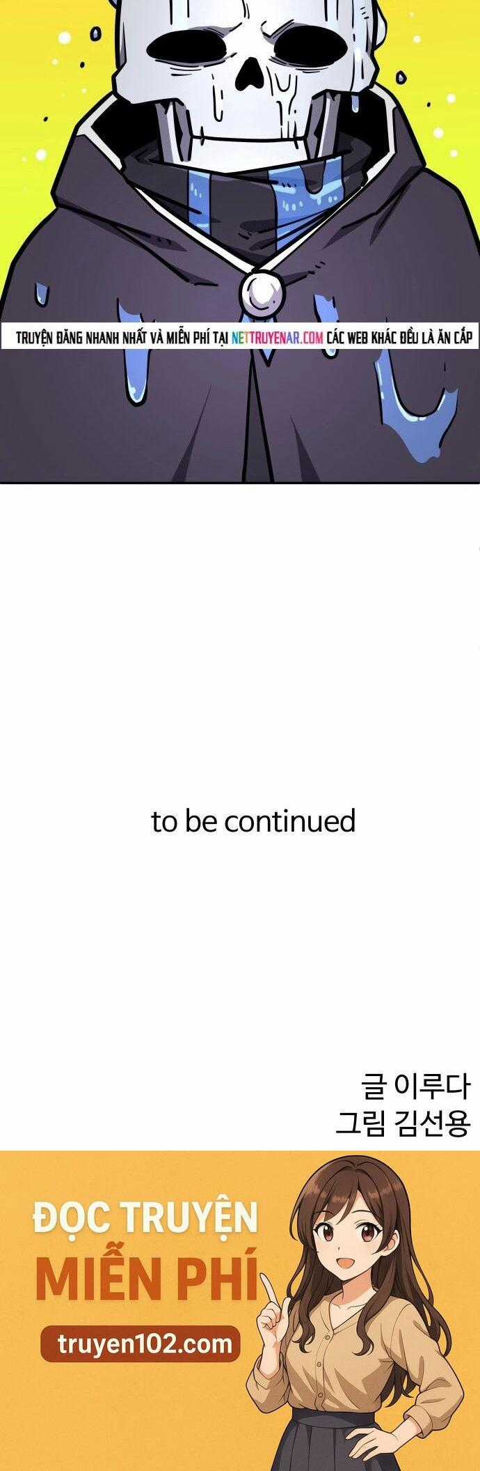 Siêu Cấp Skeleton - Chapter 24 - Trang 58