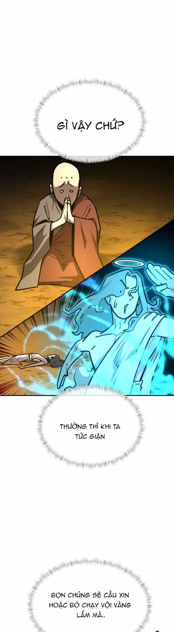 Siêu Cấp Skeleton - Chapter 24 - Trang 7