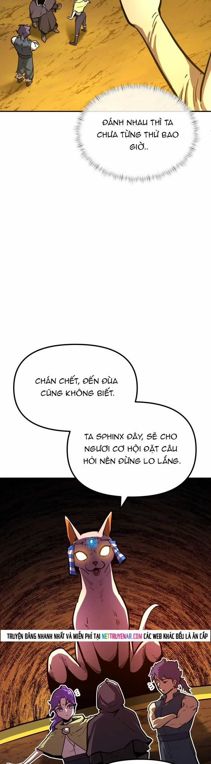 Siêu Cấp Skeleton - Chapter 24 - Trang 9