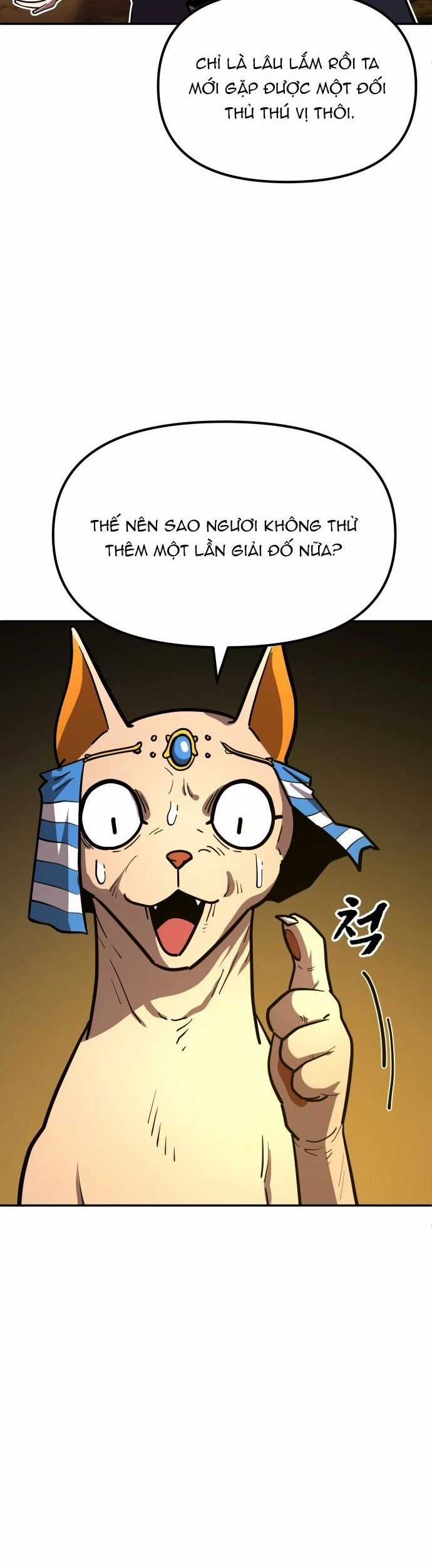 Siêu Cấp Skeleton - Chapter 24 - Trang 10