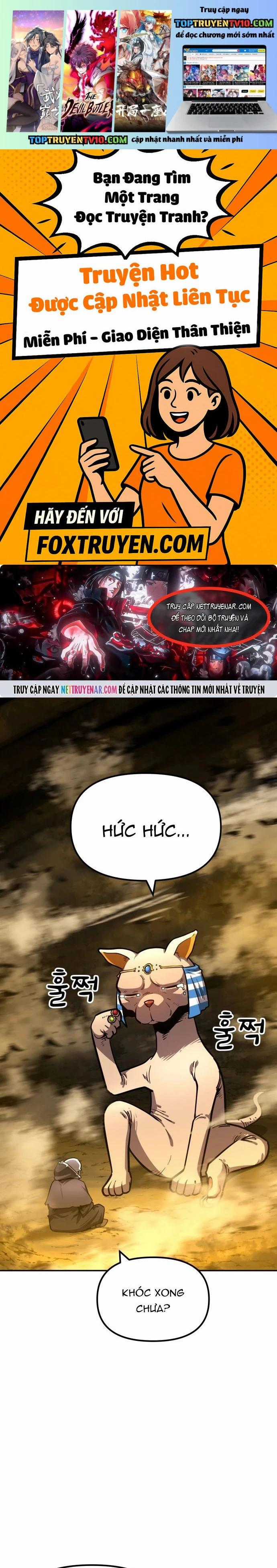 Siêu Cấp Skeleton - Chapter 25 - Trang 1