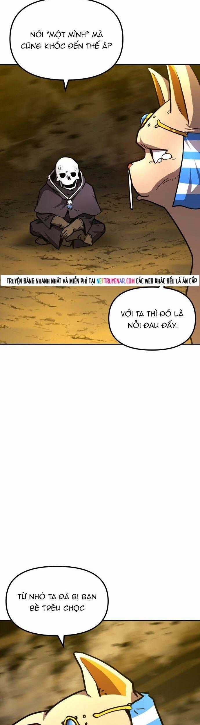 Siêu Cấp Skeleton - Chapter 25 - Trang 2
