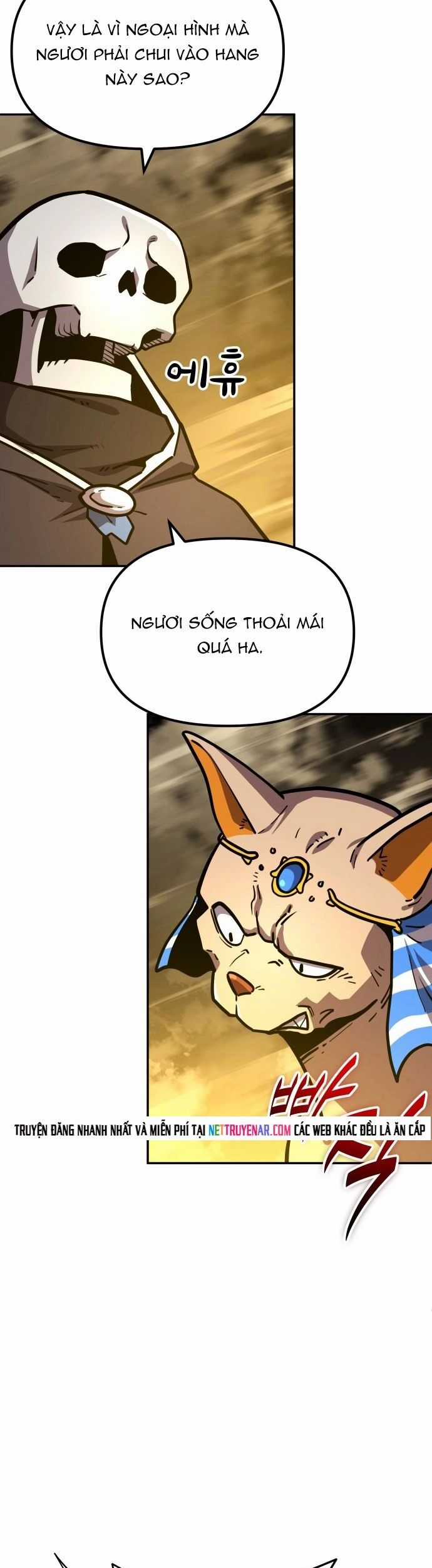 Siêu Cấp Skeleton - Chapter 25 - Trang 11