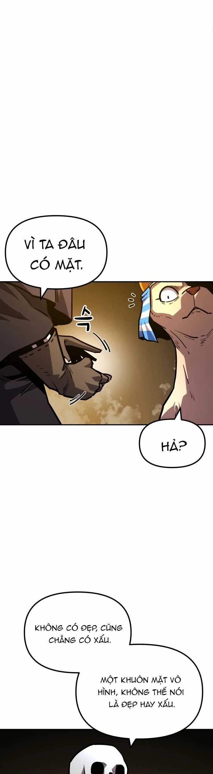 Siêu Cấp Skeleton - Chapter 25 - Trang 13