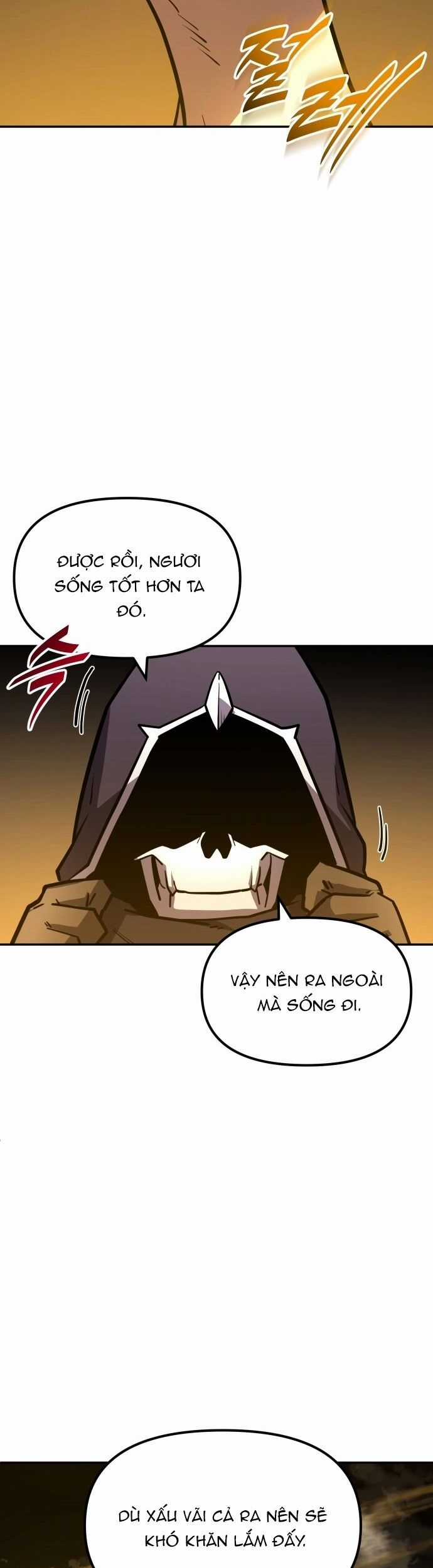 Siêu Cấp Skeleton - Chapter 25 - Trang 15