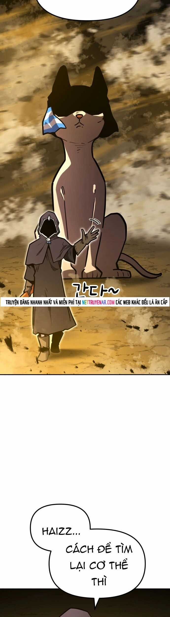 Siêu Cấp Skeleton - Chapter 25 - Trang 16