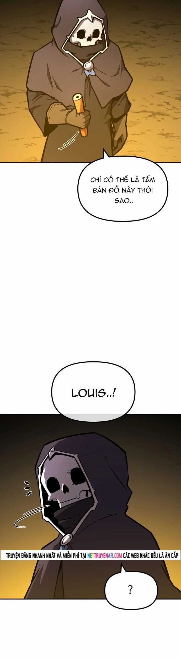 Siêu Cấp Skeleton - Chapter 25 - Trang 17