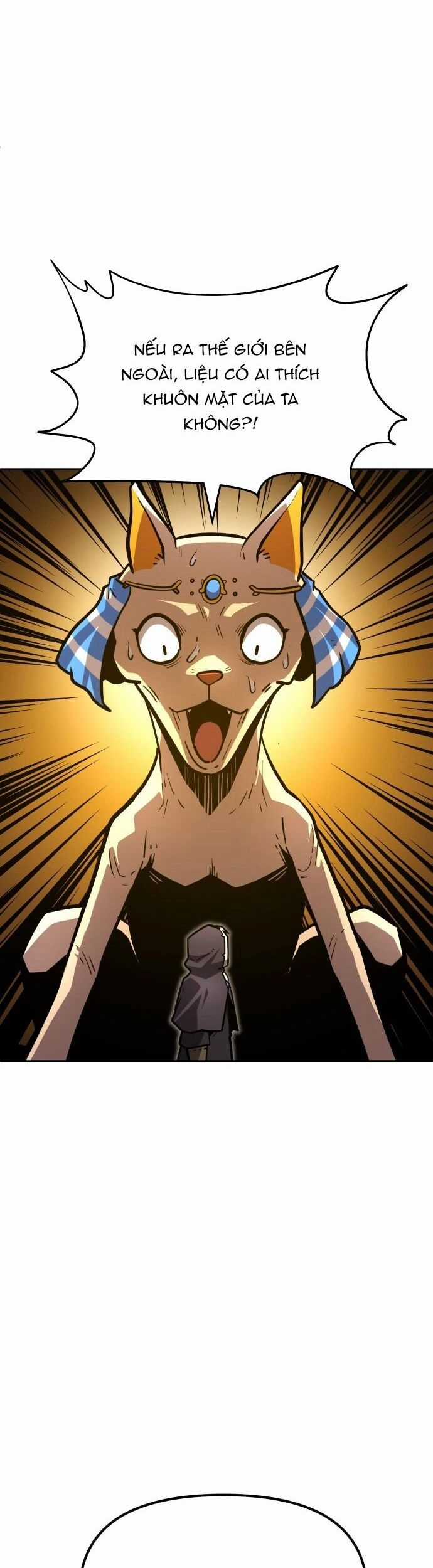 Siêu Cấp Skeleton - Chapter 25 - Trang 18