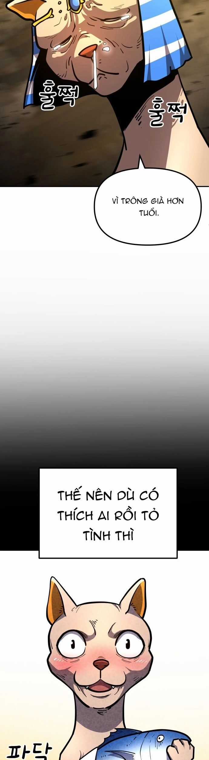Siêu Cấp Skeleton - Chapter 25 - Trang 3