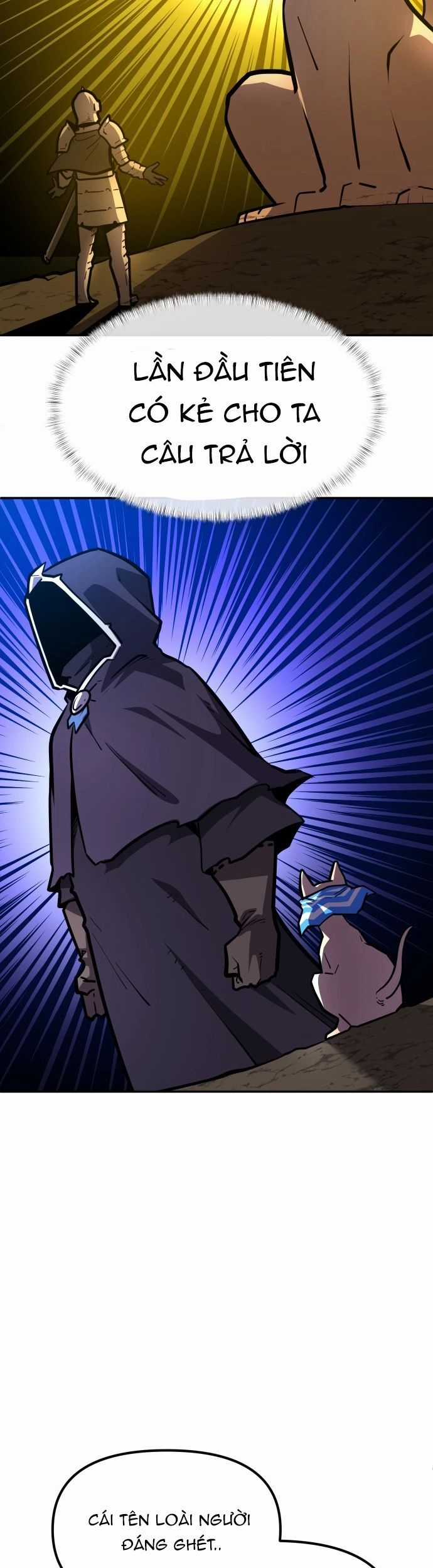 Siêu Cấp Skeleton - Chapter 25 - Trang 21