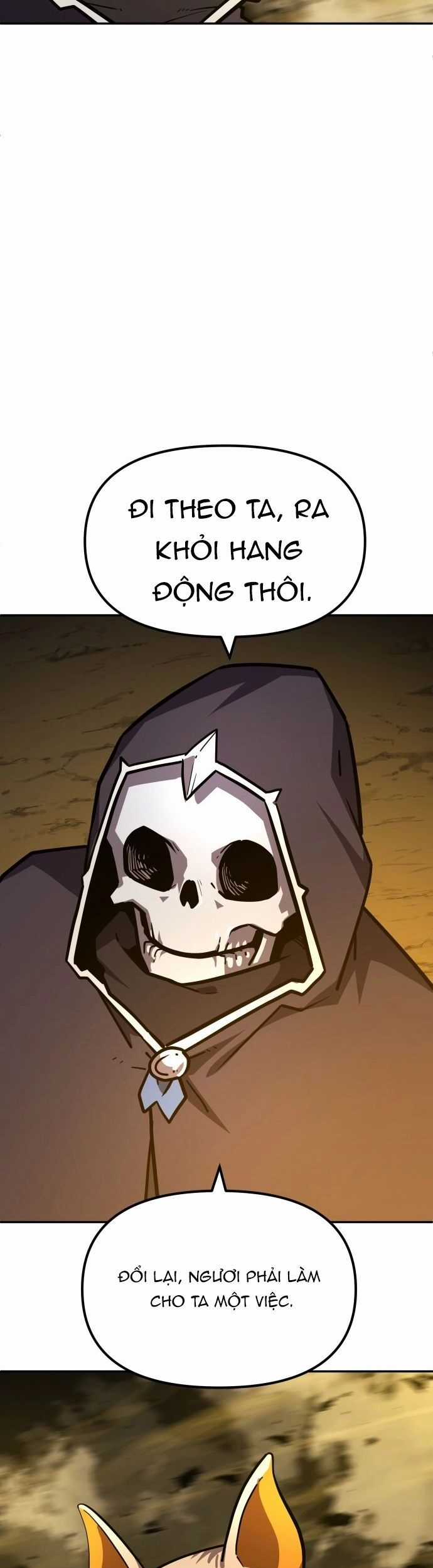 Siêu Cấp Skeleton - Chapter 25 - Trang 23