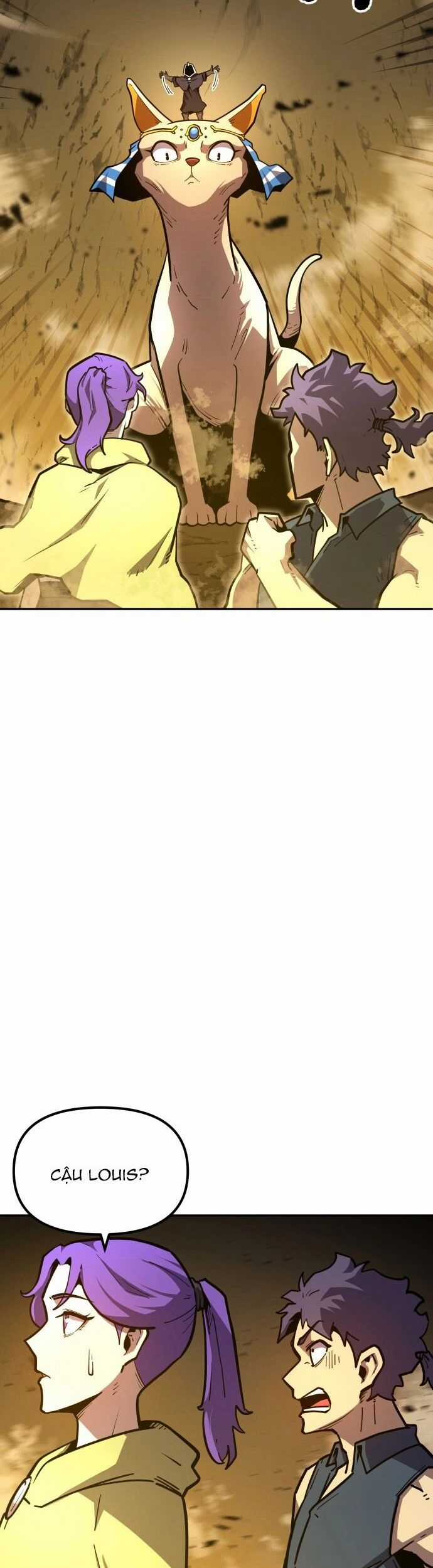 Siêu Cấp Skeleton - Chapter 25 - Trang 26