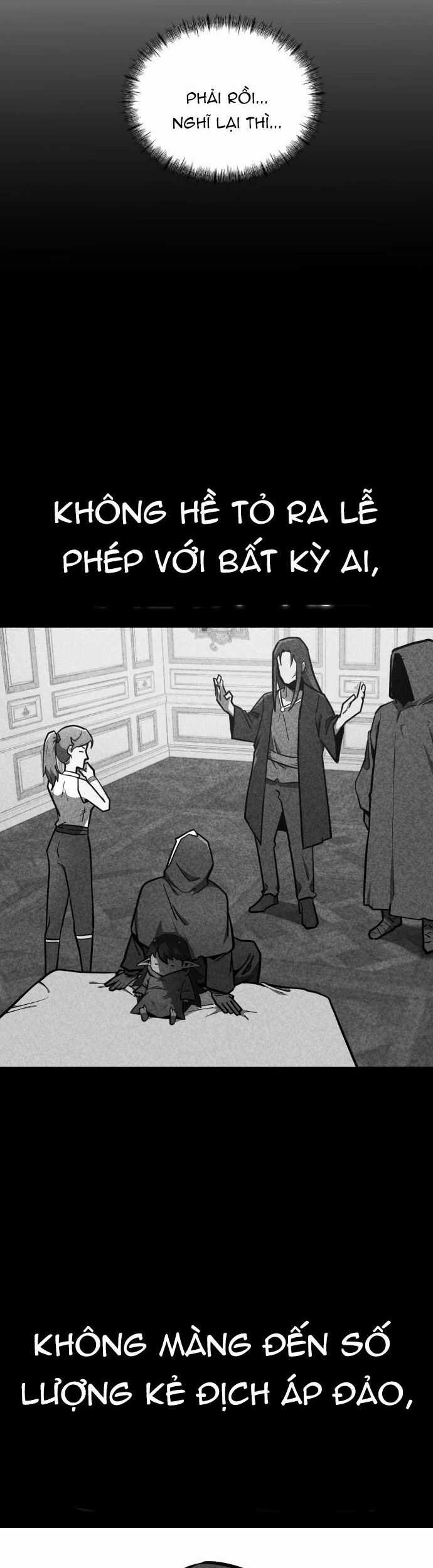 Siêu Cấp Skeleton - Chapter 25 - Trang 28