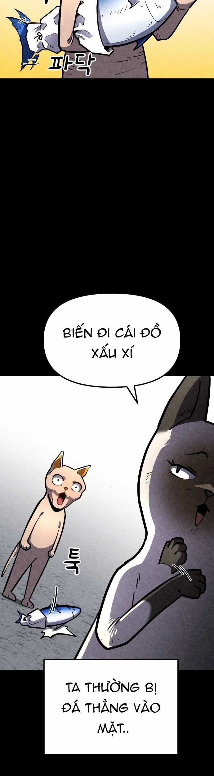 Siêu Cấp Skeleton - Chapter 25 - Trang 4