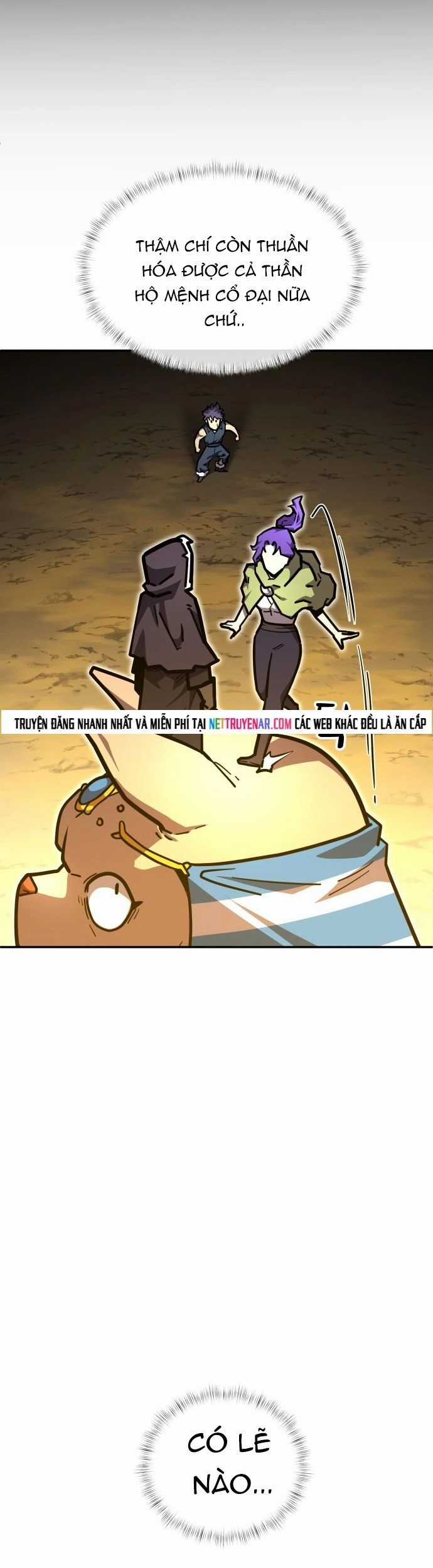 Siêu Cấp Skeleton - Chapter 25 - Trang 31