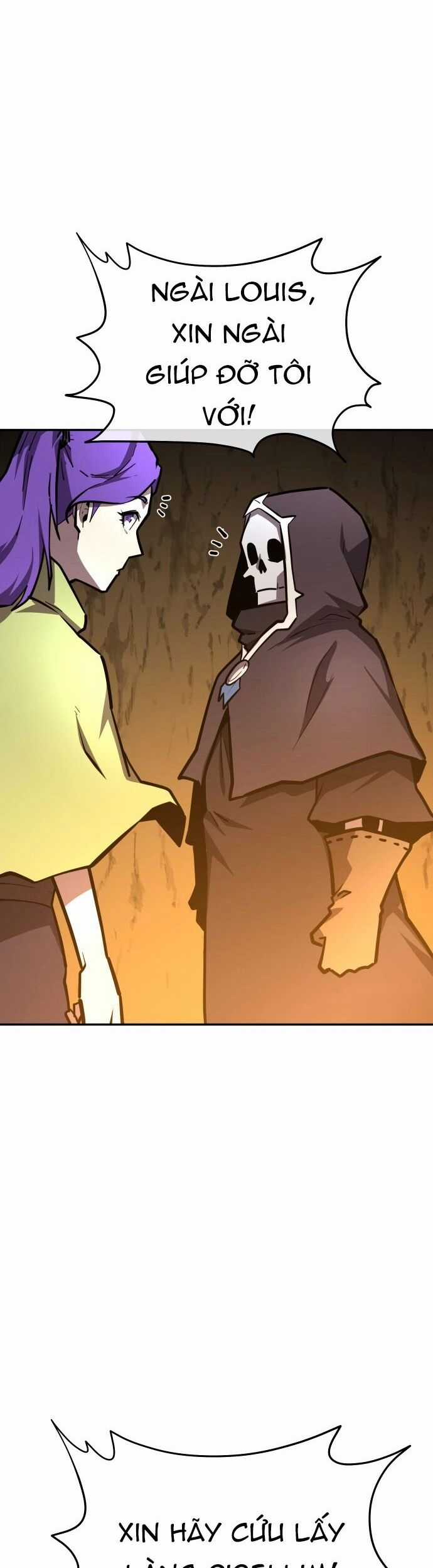 Siêu Cấp Skeleton - Chapter 25 - Trang 32