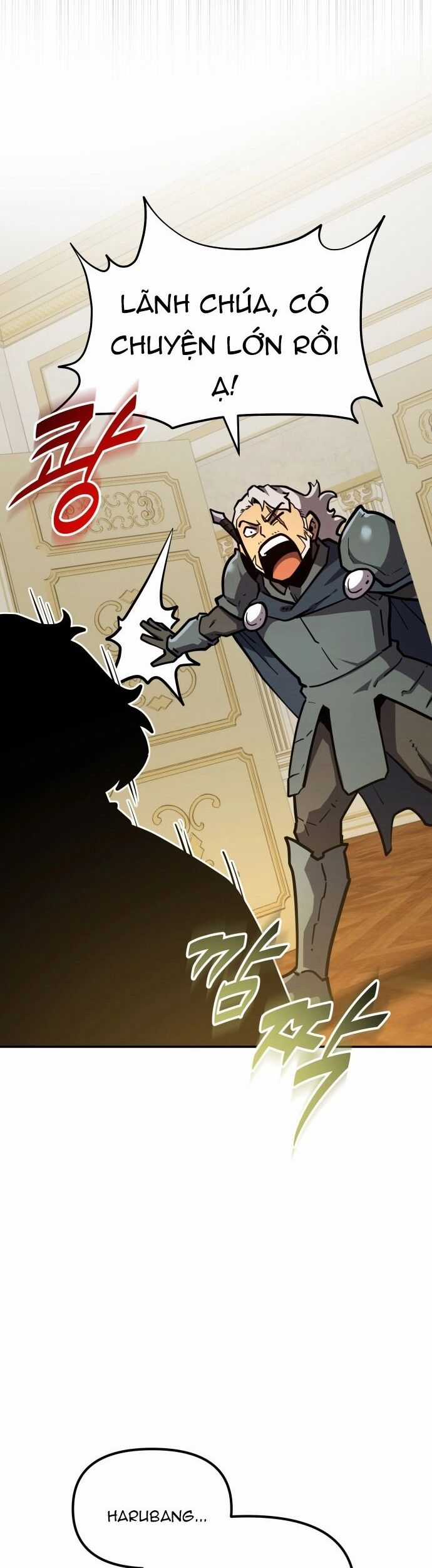 Siêu Cấp Skeleton - Chapter 25 - Trang 34