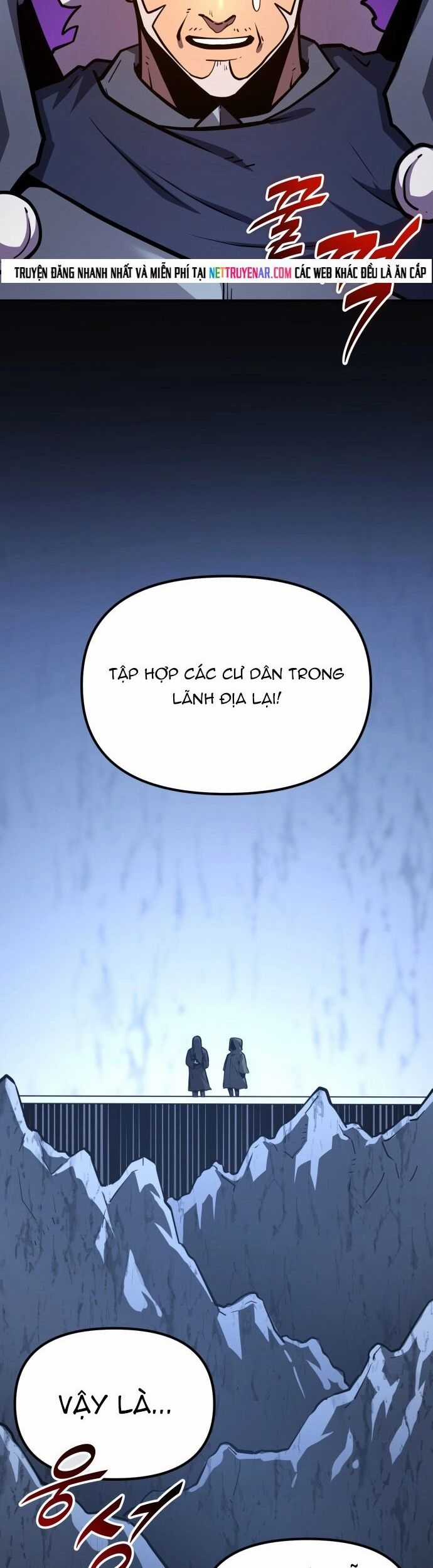Siêu Cấp Skeleton - Chapter 25 - Trang 36