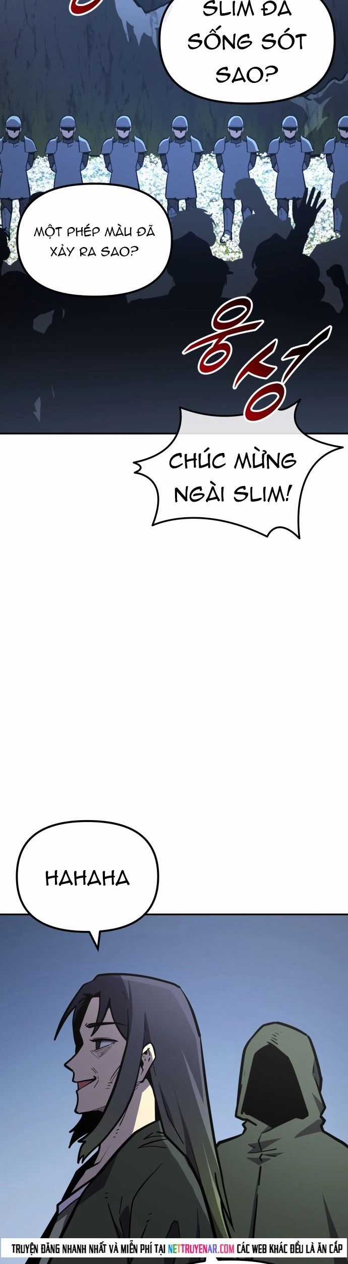 Siêu Cấp Skeleton - Chapter 25 - Trang 37