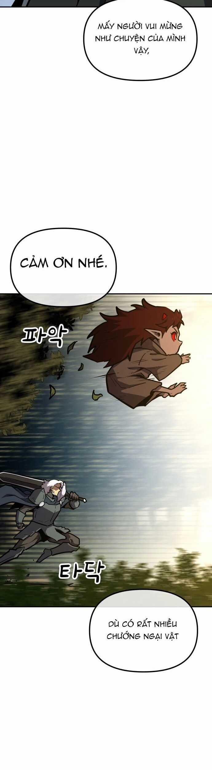 Siêu Cấp Skeleton - Chapter 25 - Trang 38