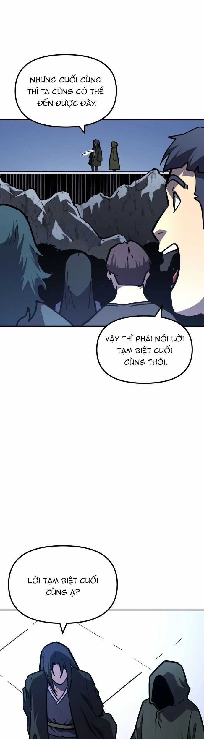 Siêu Cấp Skeleton - Chapter 25 - Trang 39