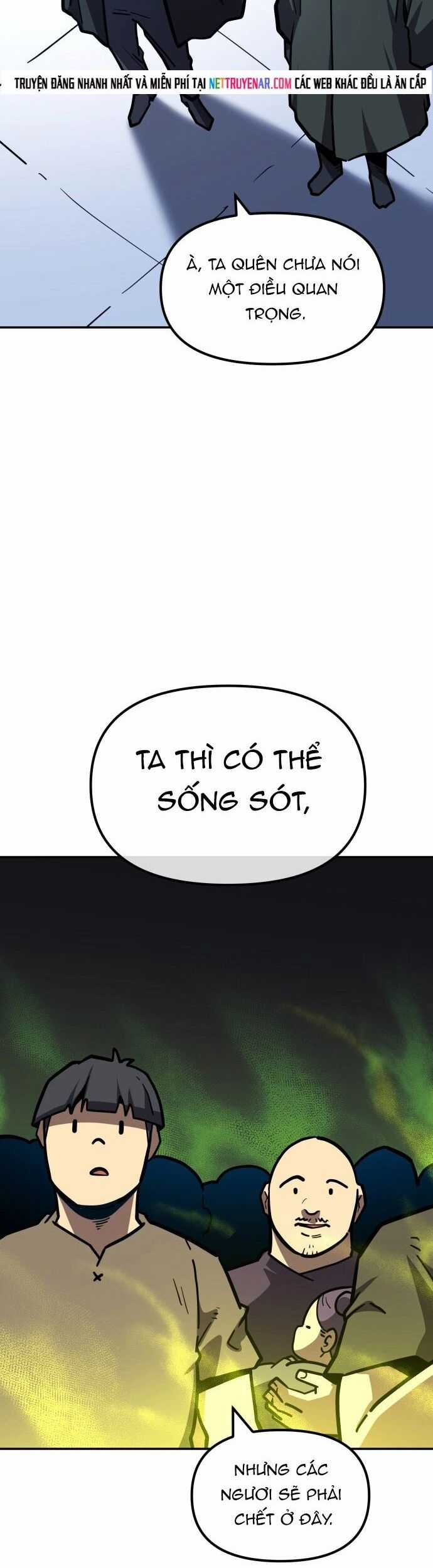 Siêu Cấp Skeleton - Chapter 25 - Trang 40