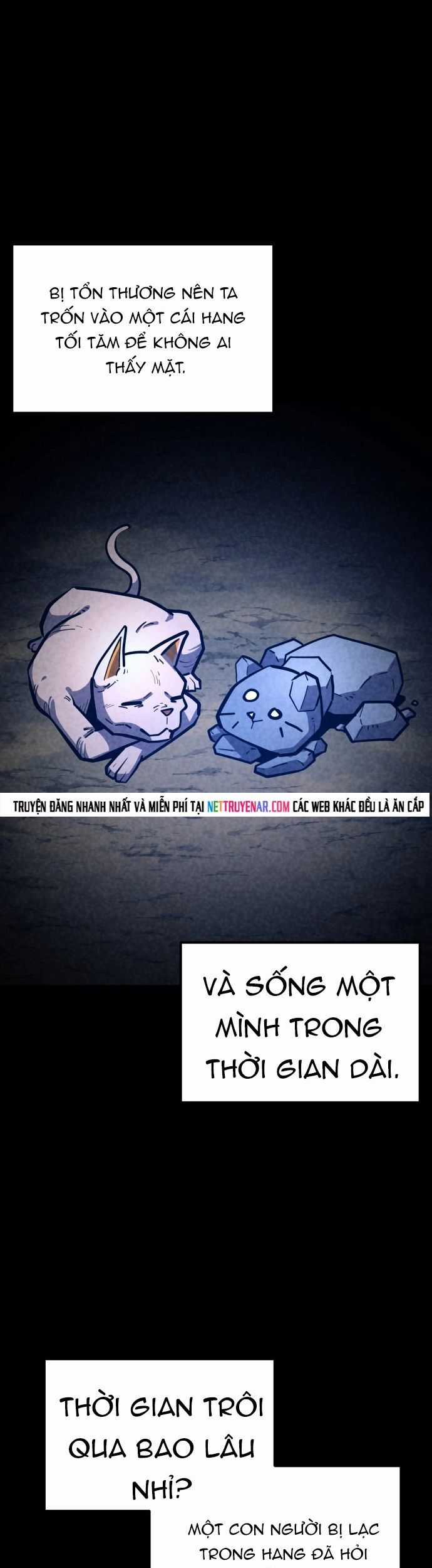 Siêu Cấp Skeleton - Chapter 25 - Trang 5