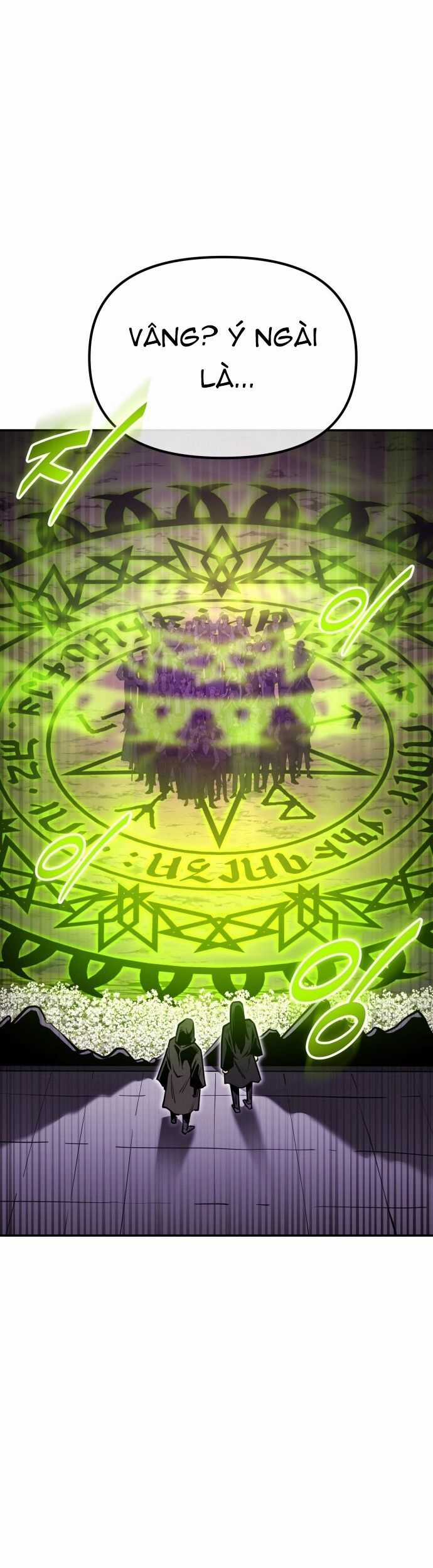 Siêu Cấp Skeleton - Chapter 25 - Trang 41