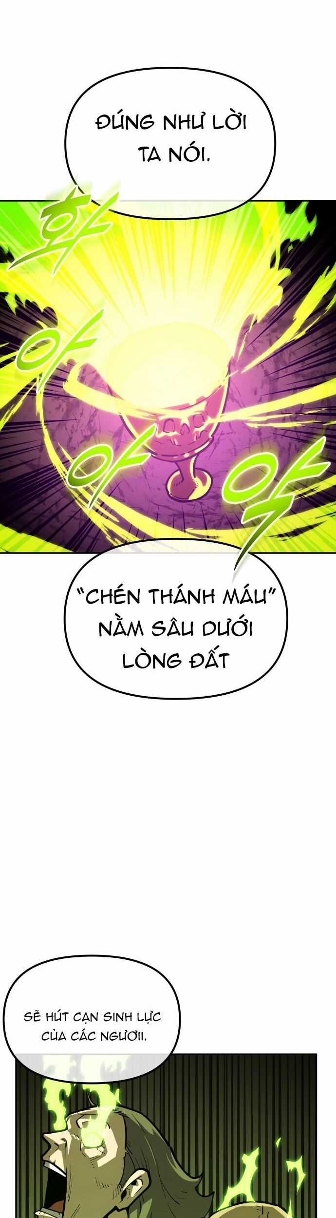 Siêu Cấp Skeleton - Chapter 25 - Trang 42