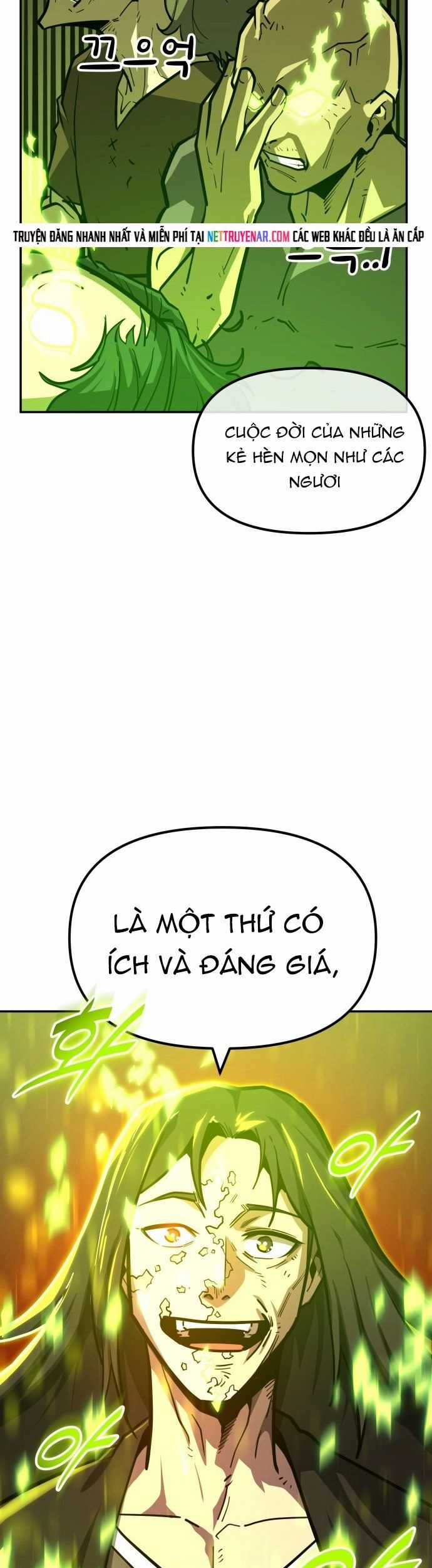 Siêu Cấp Skeleton - Chapter 25 - Trang 43