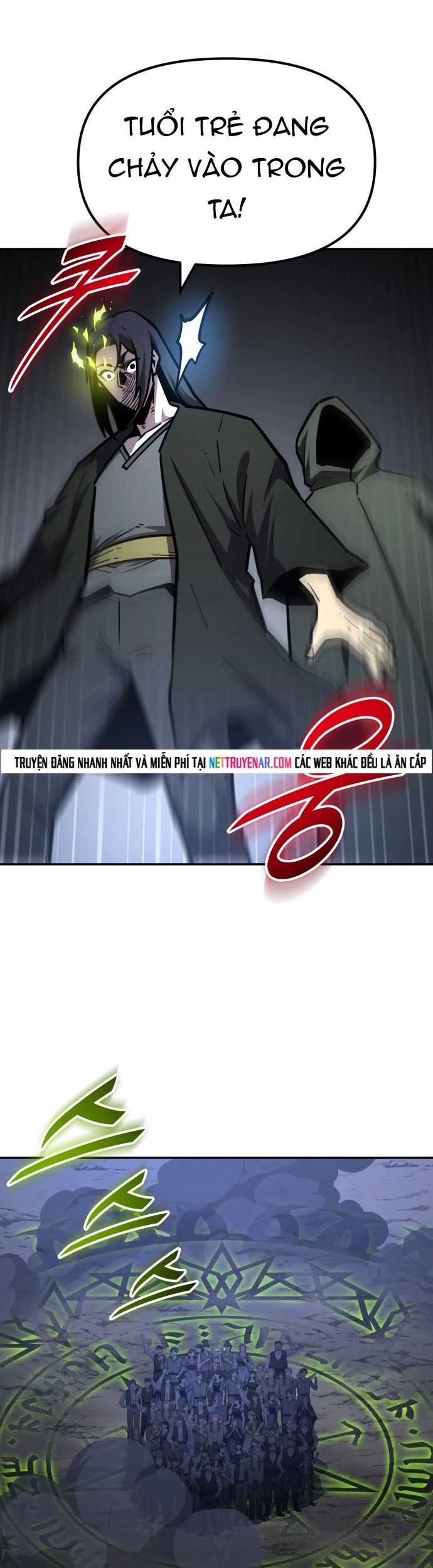 Siêu Cấp Skeleton - Chapter 25 - Trang 45