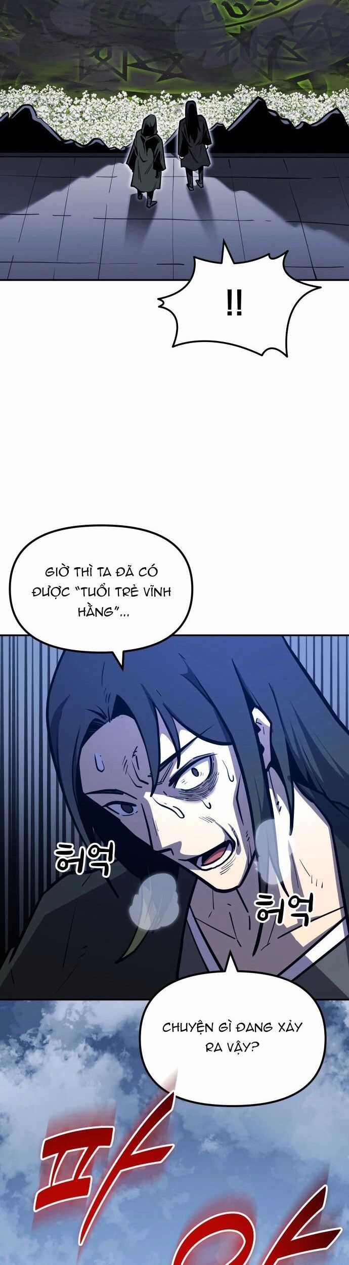 Siêu Cấp Skeleton - Chapter 25 - Trang 46