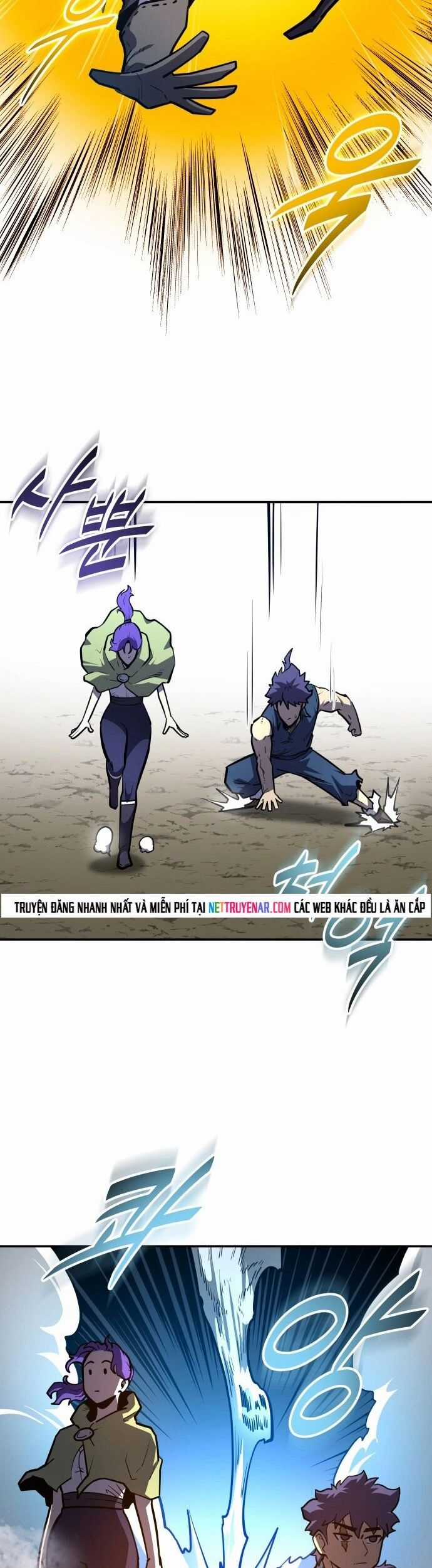 Siêu Cấp Skeleton - Chapter 25 - Trang 48