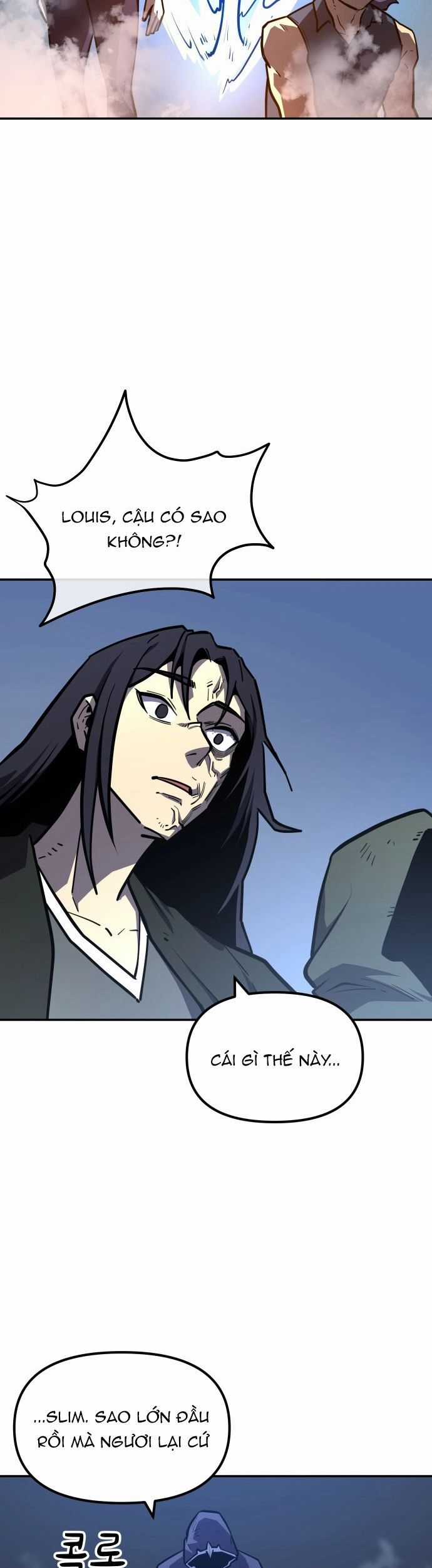 Siêu Cấp Skeleton - Chapter 25 - Trang 49