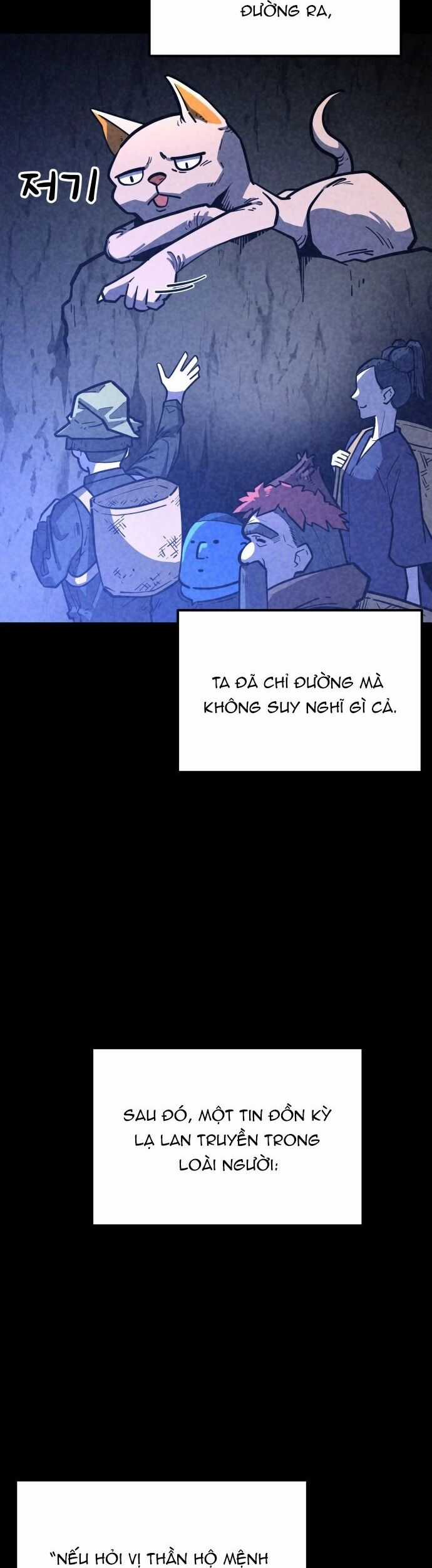 Siêu Cấp Skeleton - Chapter 25 - Trang 6