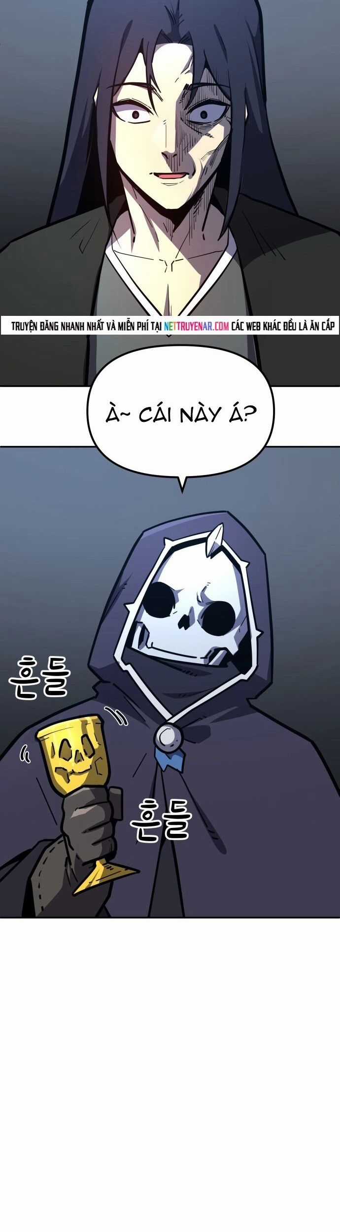 Siêu Cấp Skeleton - Chapter 25 - Trang 52