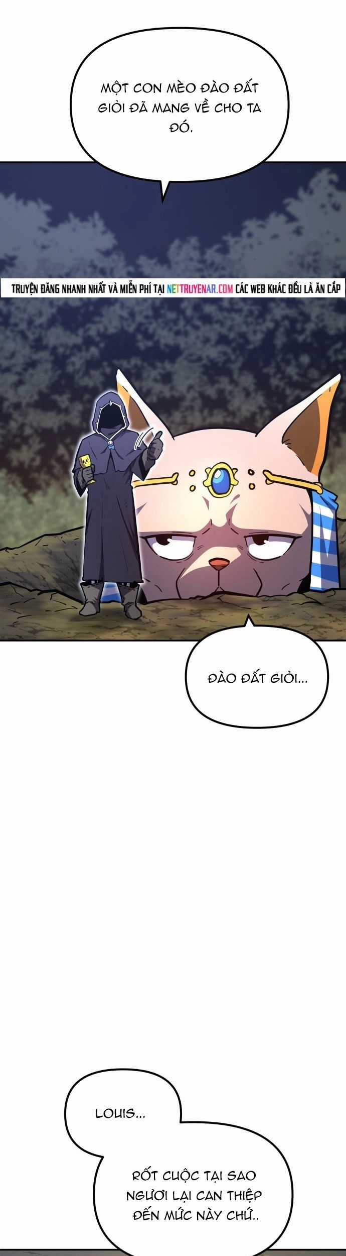 Siêu Cấp Skeleton - Chapter 25 - Trang 53