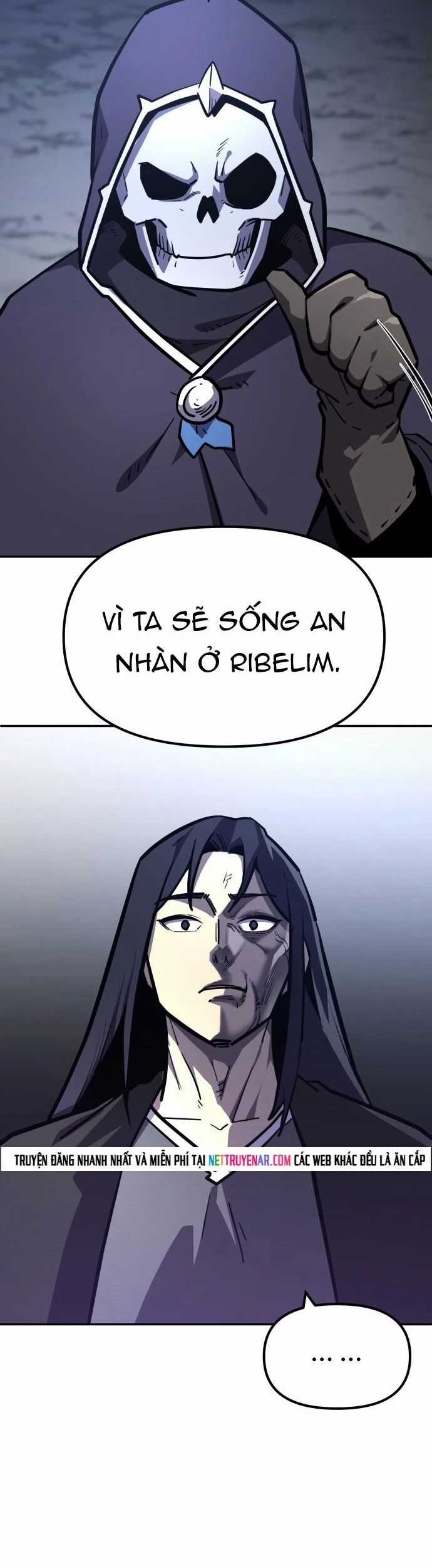 Siêu Cấp Skeleton - Chapter 25 - Trang 56