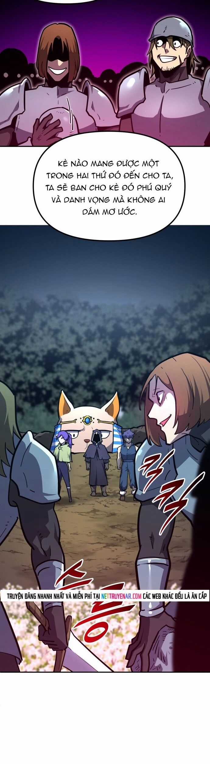 Siêu Cấp Skeleton - Chapter 25 - Trang 58