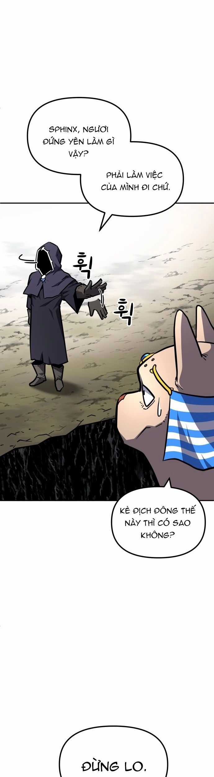 Siêu Cấp Skeleton - Chapter 25 - Trang 59