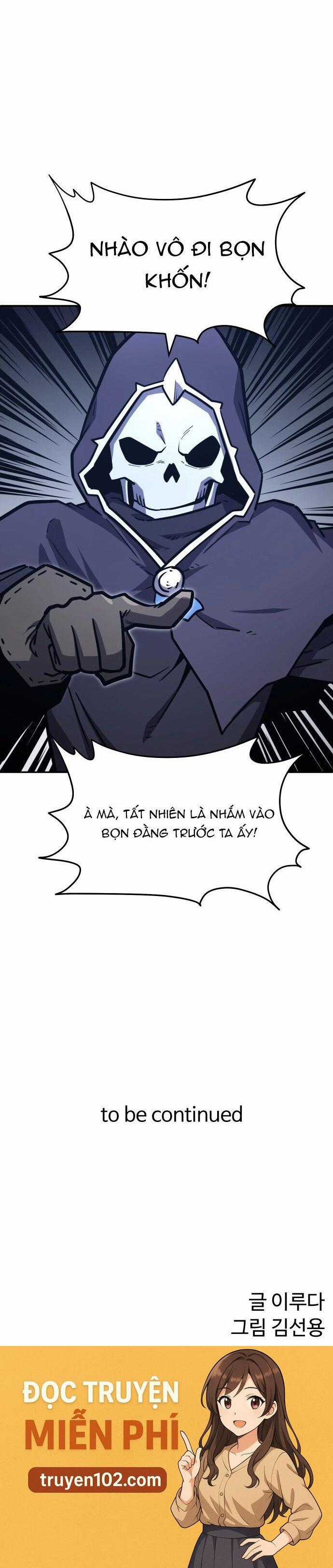 Siêu Cấp Skeleton - Chapter 25 - Trang 62
