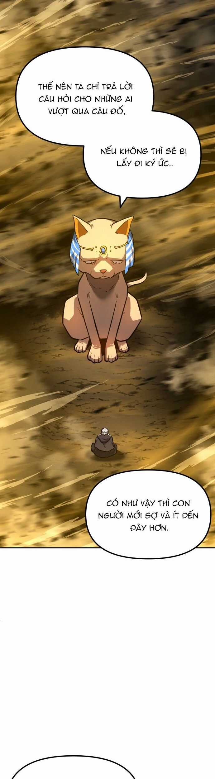 Siêu Cấp Skeleton - Chapter 25 - Trang 10